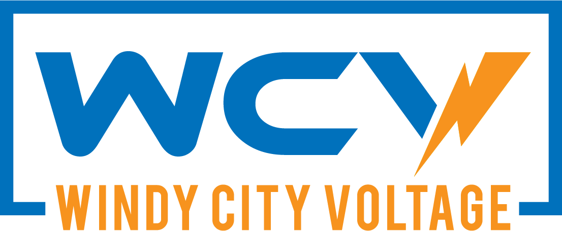 Windy City Voltage