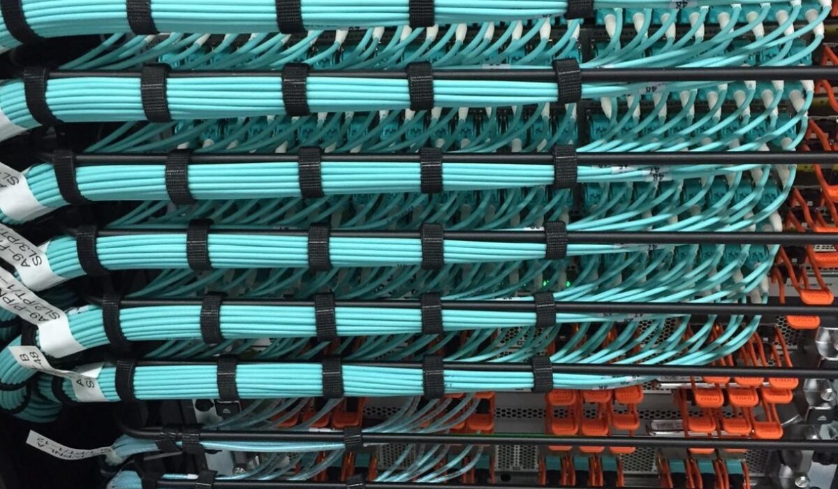 What is Structured Cabling Windy City Voltage